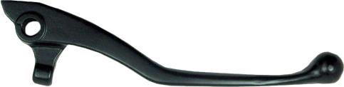 MOTION PRO BRAKE LEVER BLACK - 14-0512